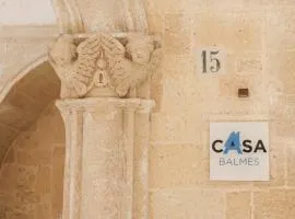 Casa Balmes