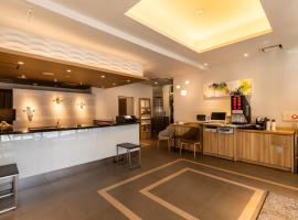 도쿄에 위치한 호텔 Tokyu Stay Monzen-Nakacho Tokyo
