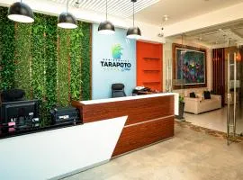 Residencial Tarapoto View