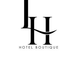 Hotel Lago Boutique