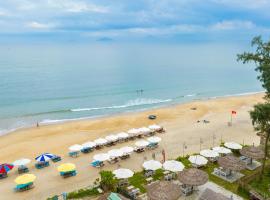 An Bang Seascape Homestay, hotel v destinaci An Bàn (2)