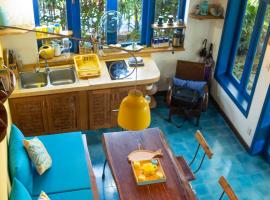 Loft House 2BR Beachside An Bang Beach Hoi An by Beachside Boutique Homes, hotel in An Bang