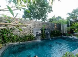 Gallery Villa 3BR Seaside An Bang Beach Hoi An