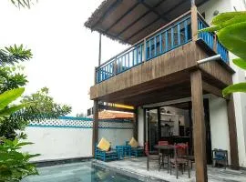 88 Steps Villa 4BR Beachside An Bang Beach Hoi An by Beachside Boutique Homes