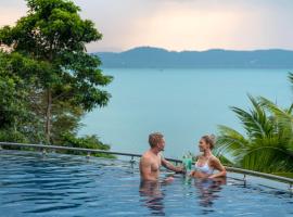 The Westin Siray Bay Resort & Spa, Phuket, all-inclusive stay in Phuket Town