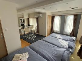 Guest House Orange no Kaze - Vacation STAY 94759v, помешкання для відпустки у місті Імабарі