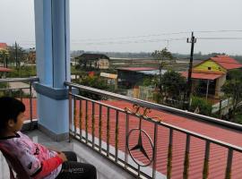 HomeStay Ông Vinh, hotel a Lệ Thủy