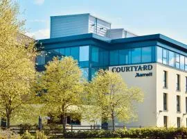 Courtyard by Marriott Glasgow Airport