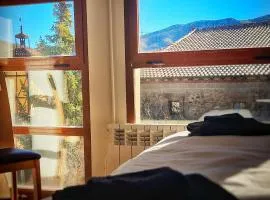 La Villa