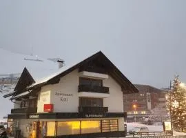 Appartement Köll