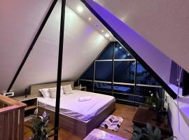 Lakeland Homestay Diphu, hotel Diphu városában