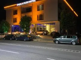 İpsala Park Hotel