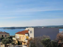 Evita, hotel in Medulin