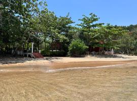 Piman Pu, hotel i Koh Jum