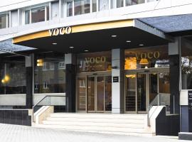 voco Madrid Retiro, an IHG Hotel, ξενοδοχείο στη Μαδρίτη