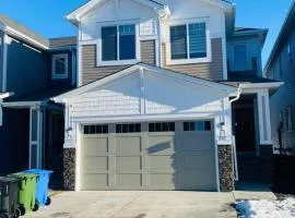 Newly built 2 Bedroom Basement apartment
