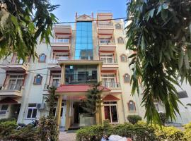 Rishīkesh में, होटल Hotel Keshav Nandan By The Shivaay
