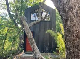 Cabañas, M Refugios Termas de Chillán