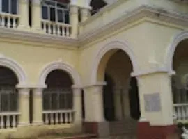 Circuit House,Cuttack