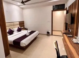 New Mangalore Inn