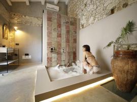 ISONZO SUITES, hotel in Siracusa