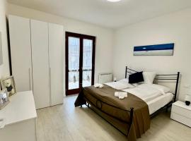 Marta House, apartamento en SantʼAmbrogio di Valpolicella