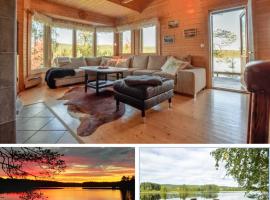 Lomaniemi Mäntylä Tahkovuori, hotel in Tahkovuori