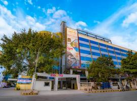 Essotto Recreation Hub, hotel a prop de Sri Sathya Sai Super Speciality Hospital, a Bangalore