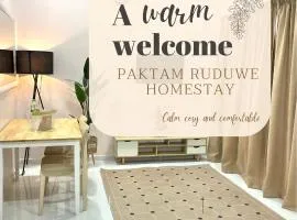 Paktam Ruduwe Homestay