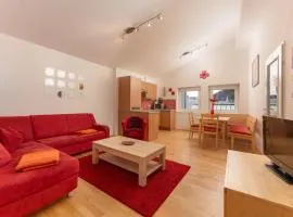 Appartements Maria Stewart by Schladming-Appartements