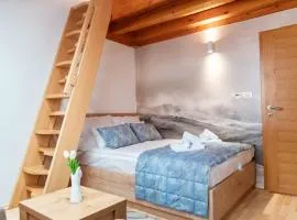 Apartman 405