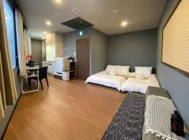 Tomi Home 2F、東京にある羽田空港 - HNDの周辺ホテル