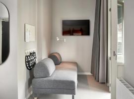Sunny Hotel, hotell sihtkohas Knivsta