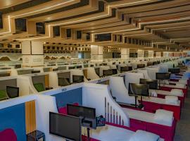 Essotto Recreation Hub, hotell Bangalore’is