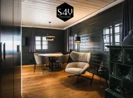 Bauernhaus 128 - Boutiquestube 1 Oberkirchleitn by S4Y