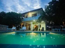 La Green Villas Galle