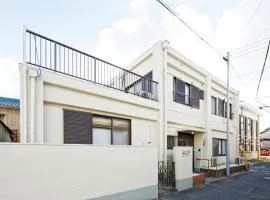 BBQ & Residence Tokoname - Vacation STAY 86709v