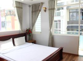 Sunny Guesthouse, Hotel in Ho-Chi-Minh-Stadt
