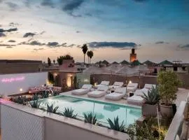 72 Hotel & Spa