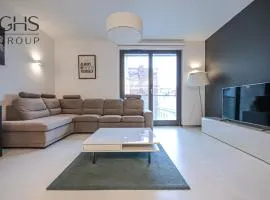 Ekskluzywny Apartament obok Zamku Wawelskiego
