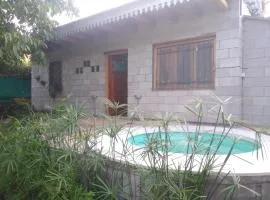 Dpto La Bicicleta solar