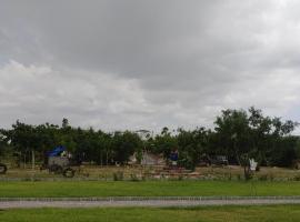 Shelta Village View Resort, hotel cerca de Aeropuerto Internacional del Kilimanjaro - JRO, Mbuguni