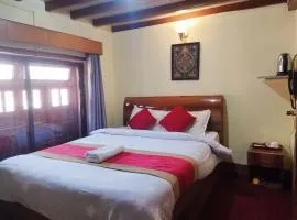 HOTEL RUPAKOT AND ROOFTOP RESTAURANT