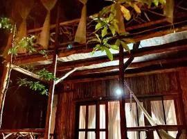 Casa El Alux Campestre