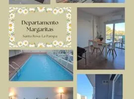 Departamento Margaritas