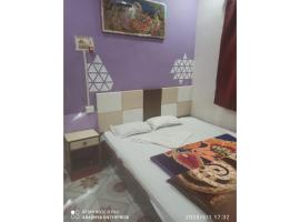 Hotel Roxy DX, Gaya, Bihar, homestay in Gaya