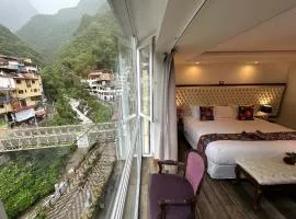 Jaya Machu Picchu Boutique Hotel