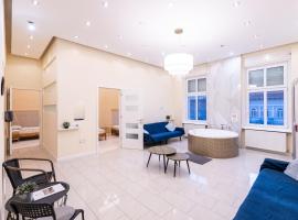 Erzsebet19 Apartment