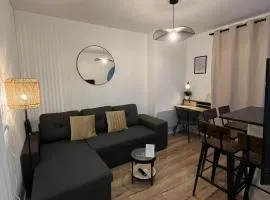 Charmant appartement proche Paris et Stade de France !