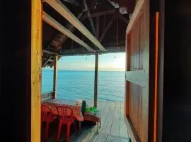 Nyanse Homestay - Raja Ampat